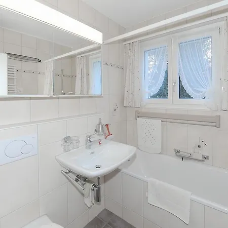 Haus Pyrola Lägenhet