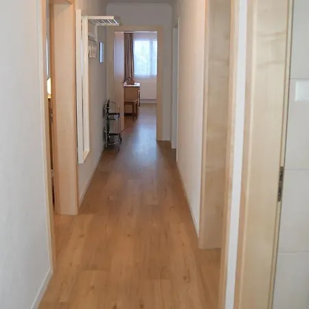 Lägenhet Haus Pyrola