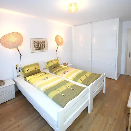 Haus Pyrola Apartment *