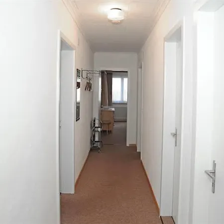 Haus Pyrola Lägenhet *