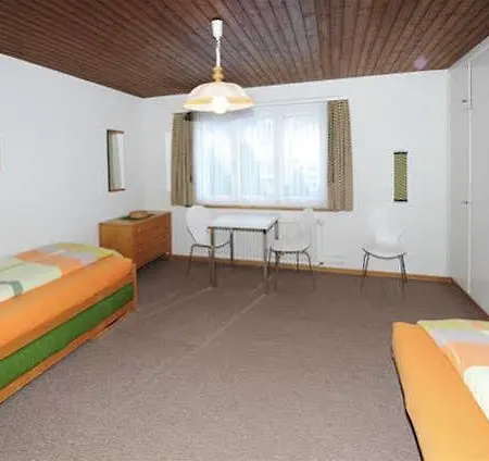 Haus Pyrola Lägenhet