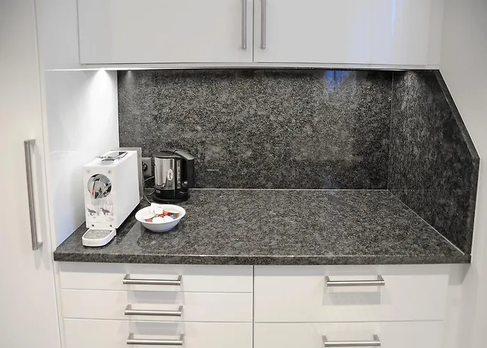 Apartment Haus Pyrola *