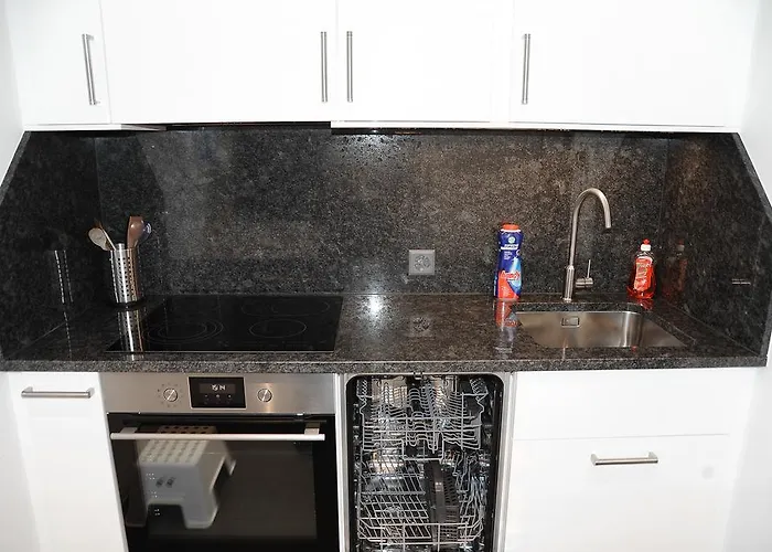 Apartment Haus Pyrola