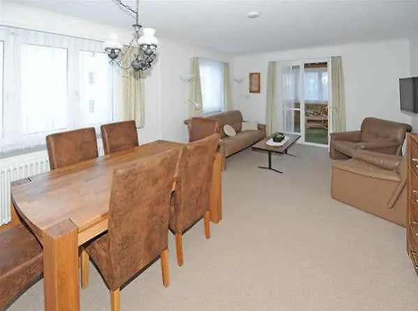 Apartment Haus Pyrola