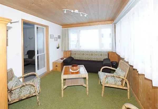 Haus Pyrola Apartment *